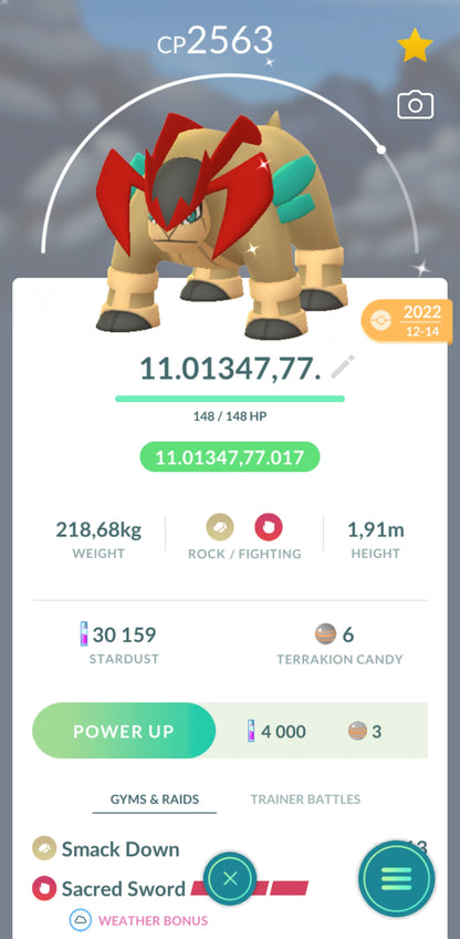 Level 34🌟 Account