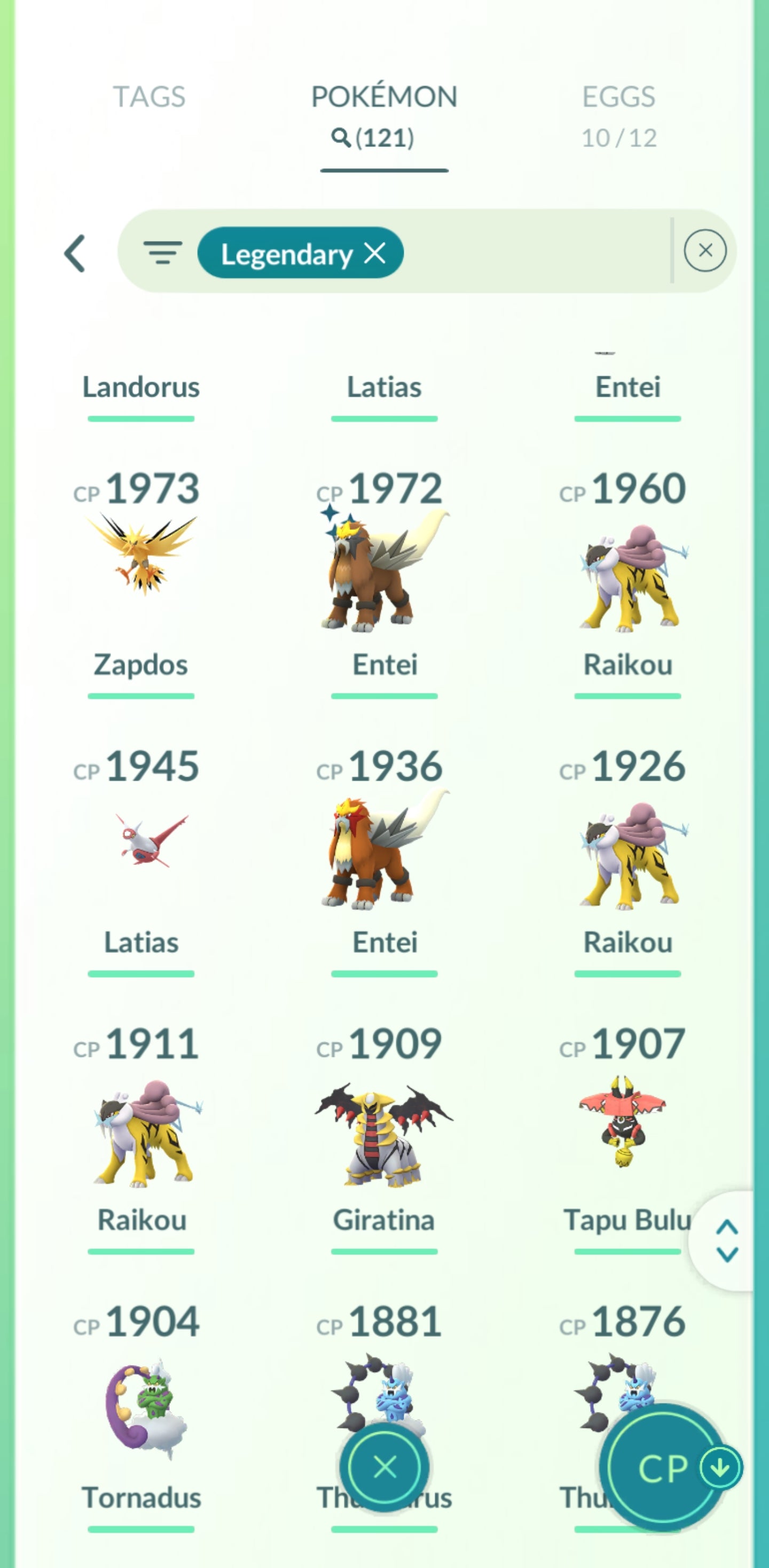 Level 36 🌟 Account