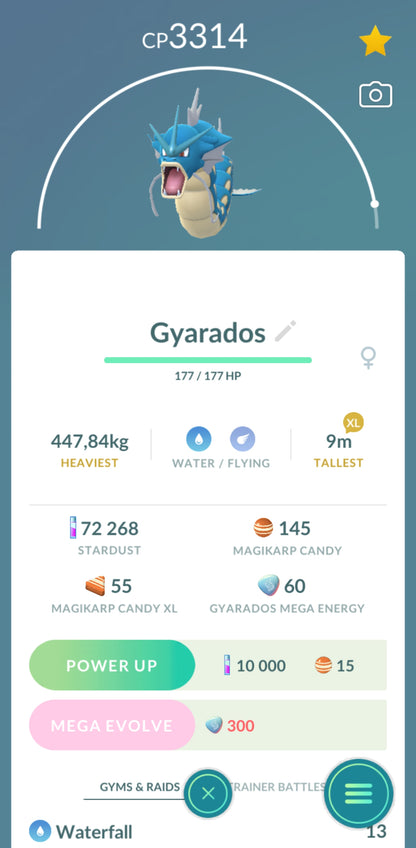 Level 37🌟 Account