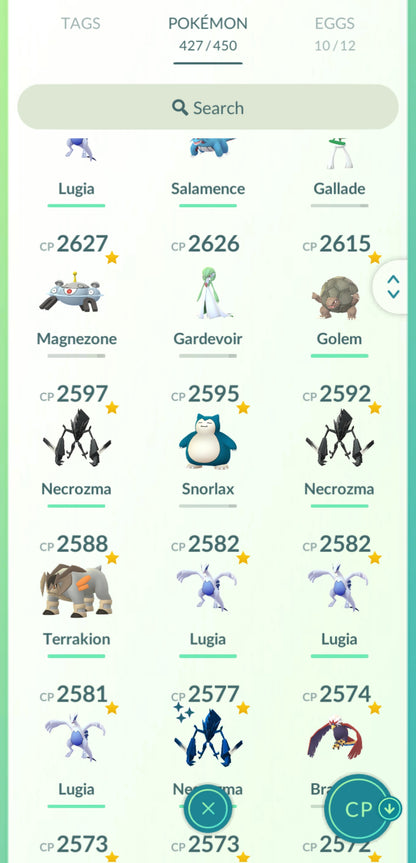Level 37🔥Powerful Account