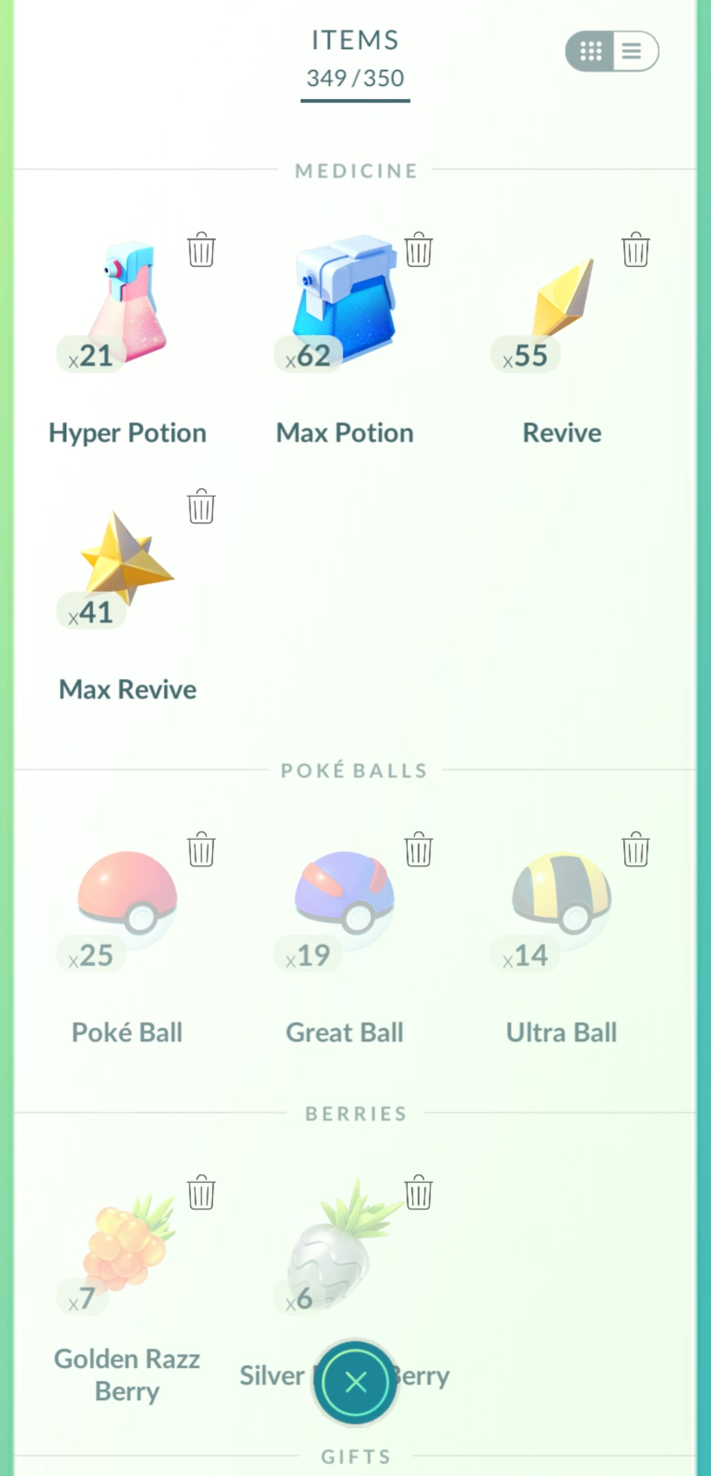 Level 40🔥Powerful Account