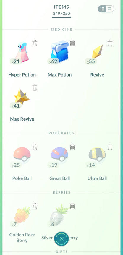 Level 40🔥Powerful Account