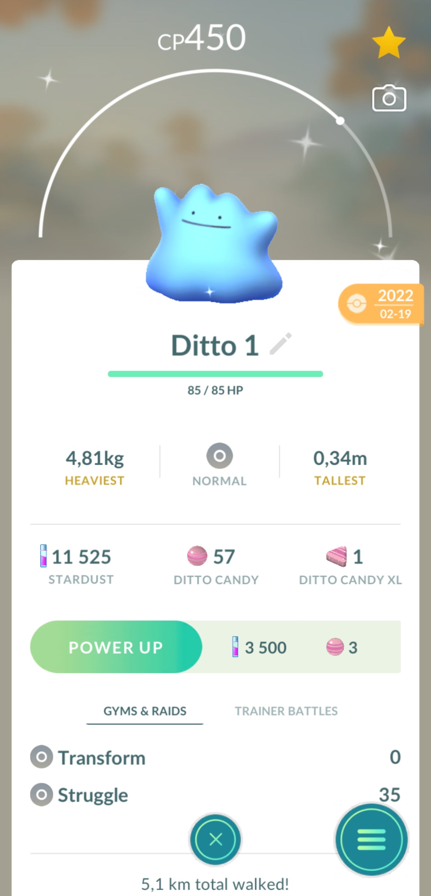 Level 36🔥Powerful Account