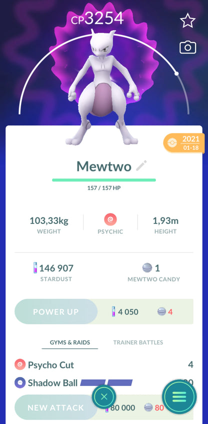 Level 37🌟 Account