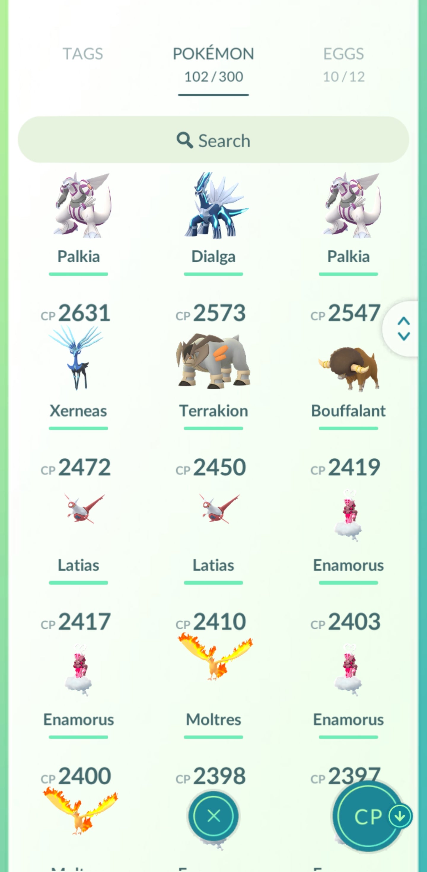 Level 40🌟 Account