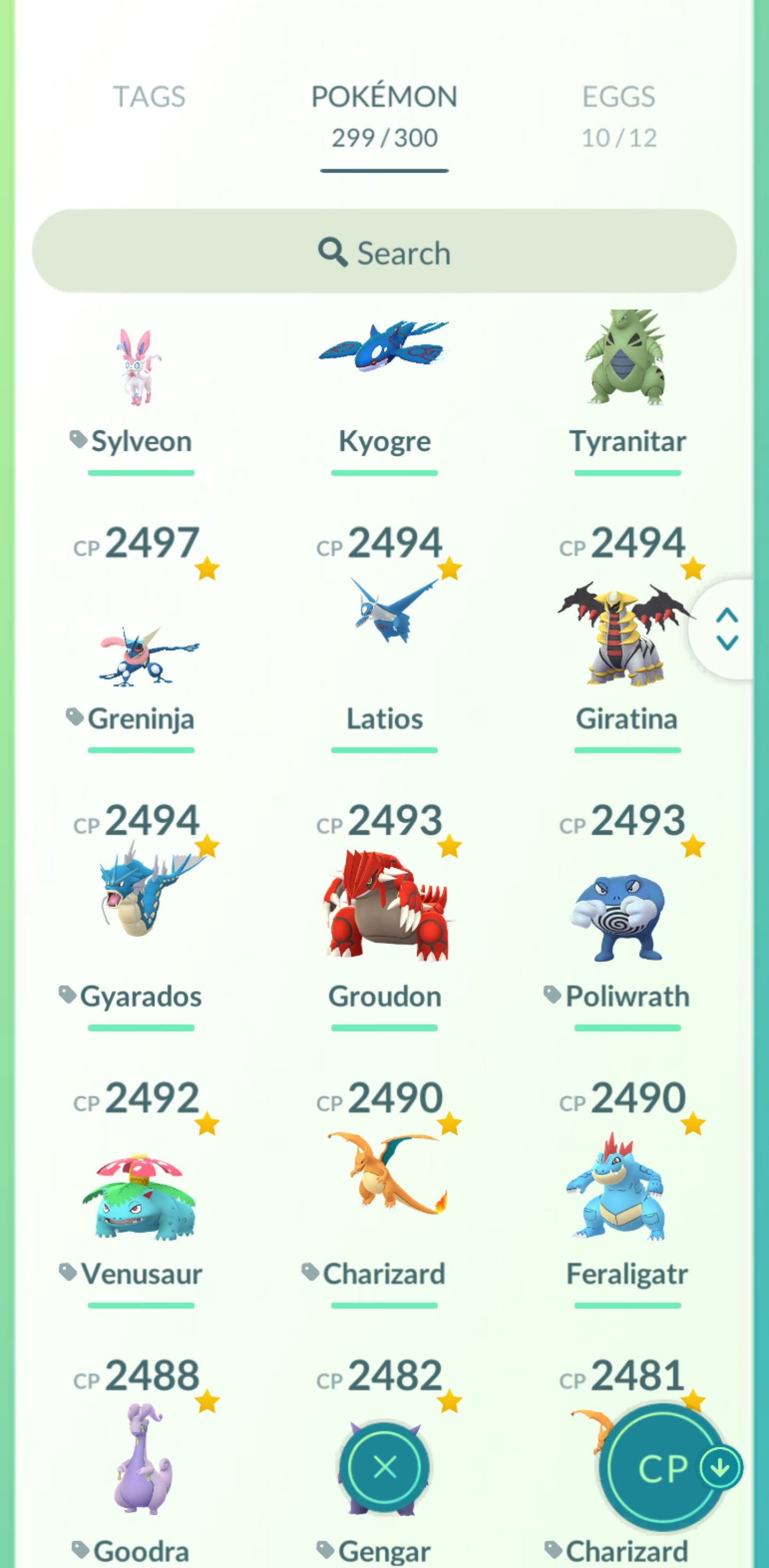 Level 39🌟 Account