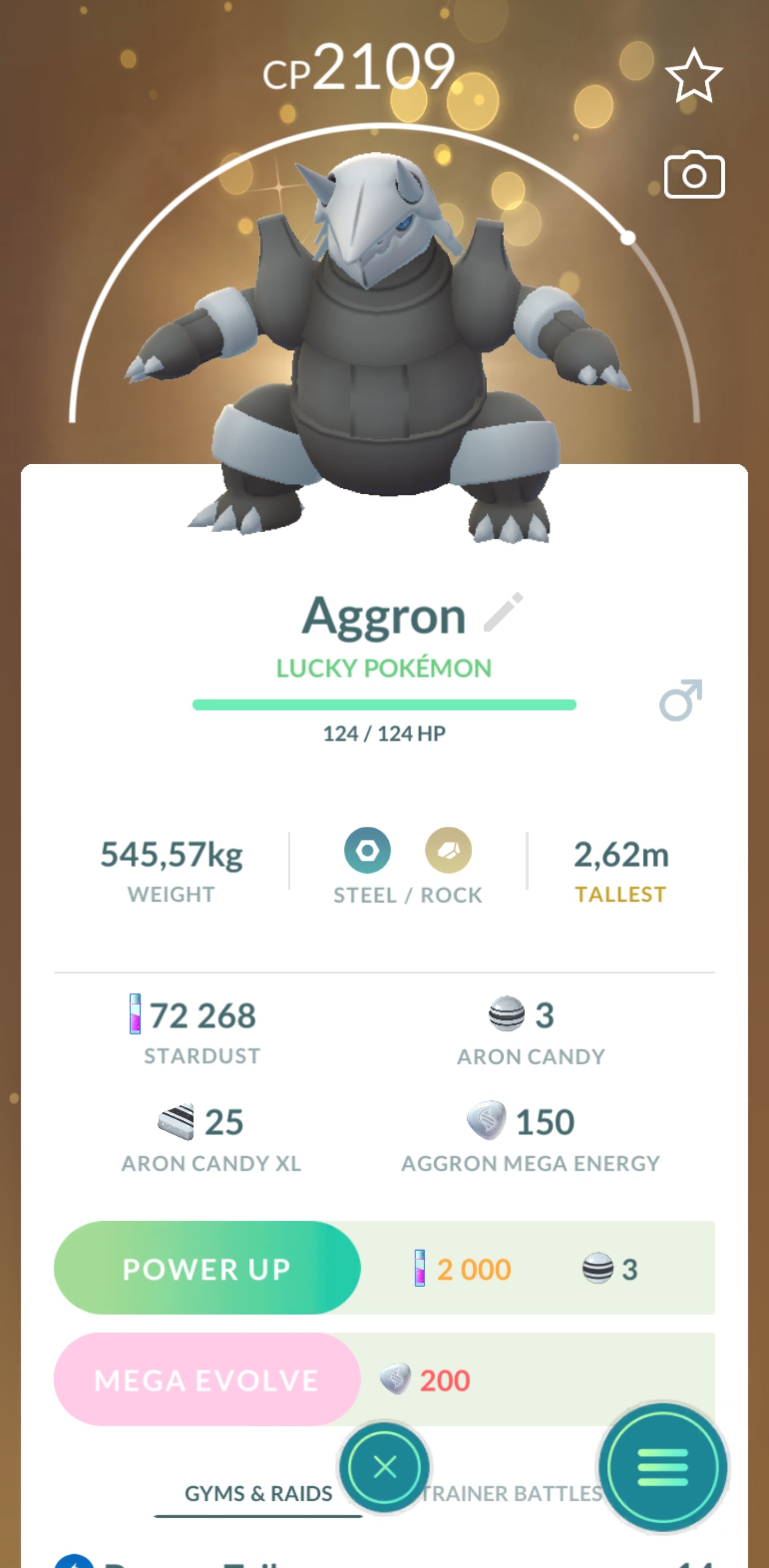 Level 37🌟 Account