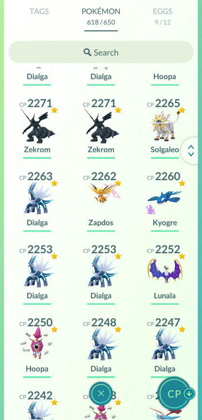 Level 41👑 Elite Account