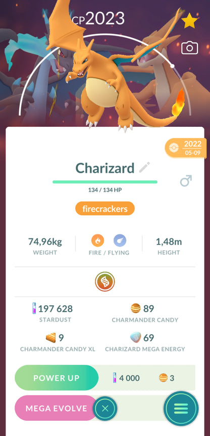 Level 36💎 Premium Account
