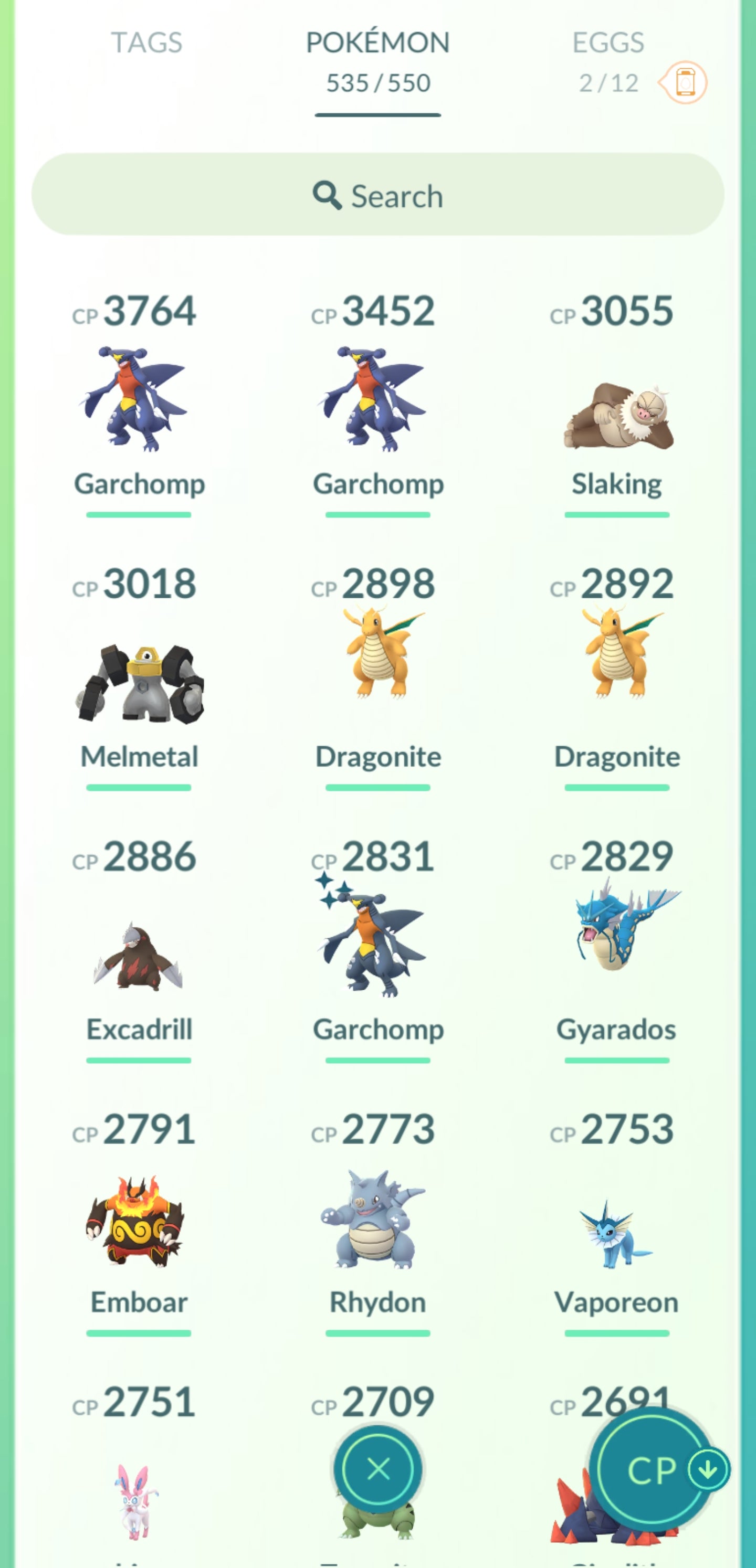 Level 35🌟 Account