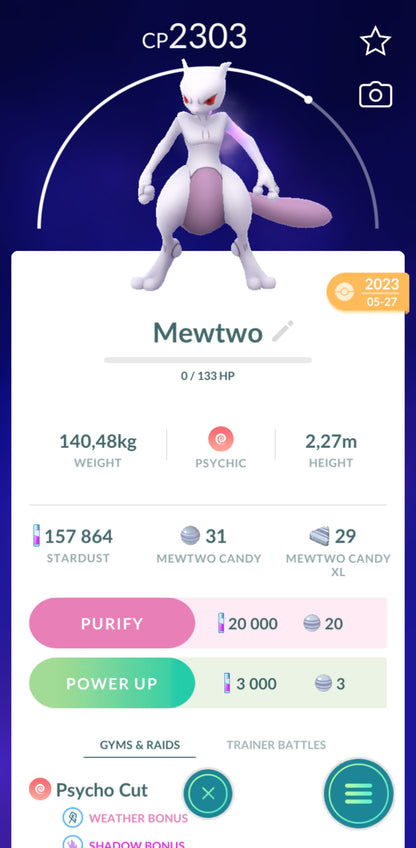 Level 34🌟 Account