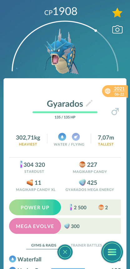 Level 35🔥Powerful Account