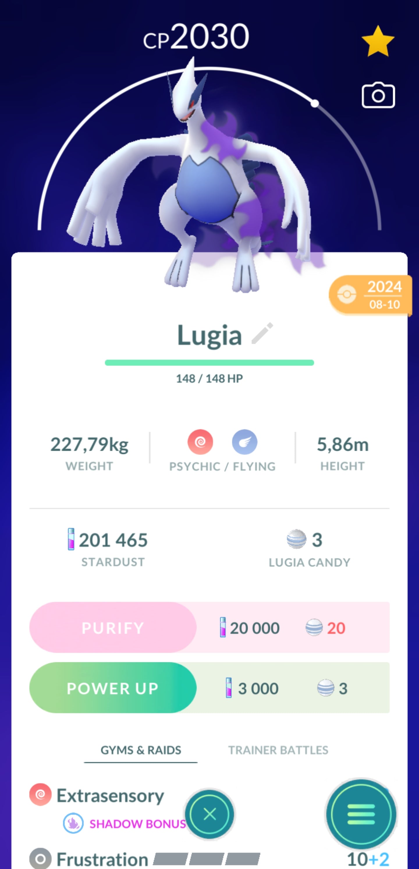 Level 32🌟 Account