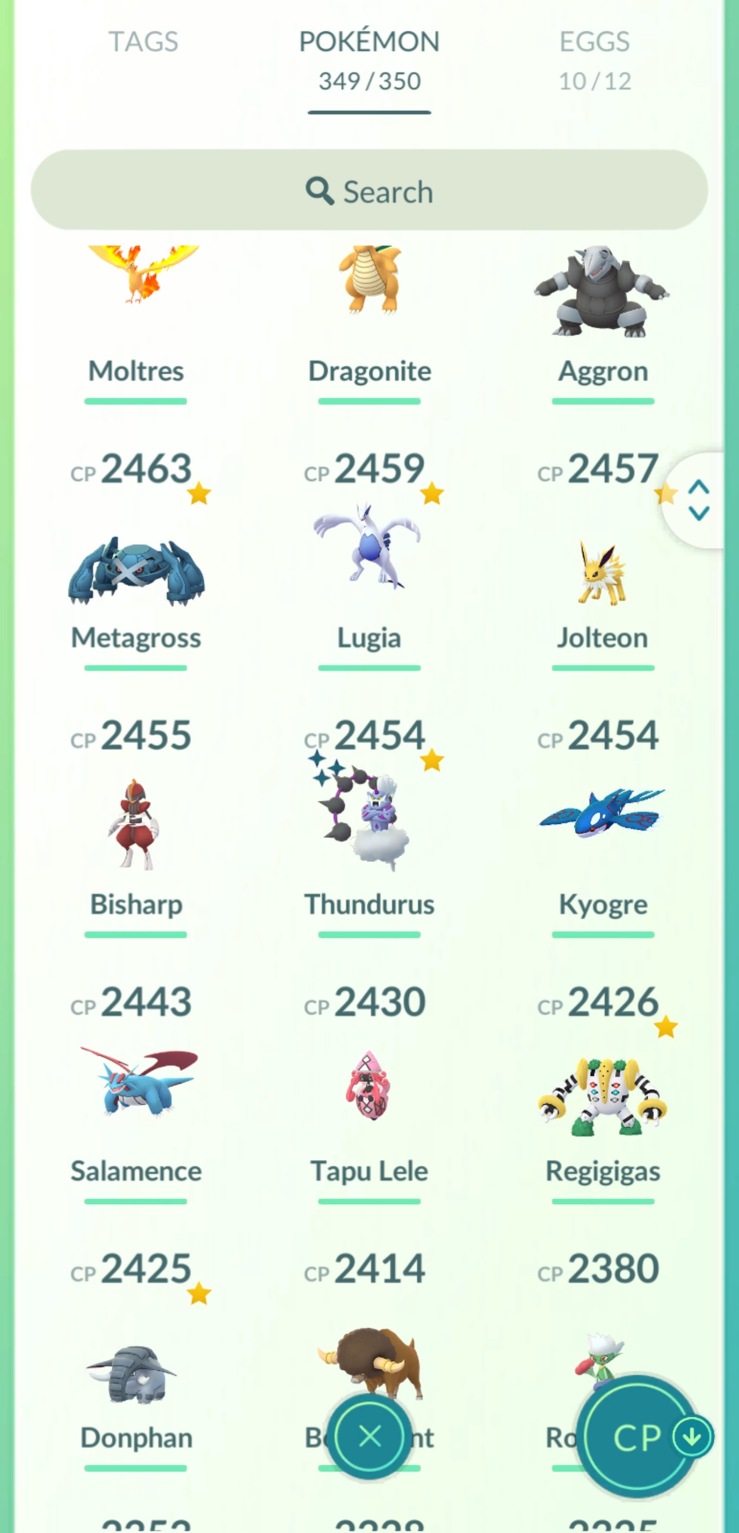 Level 35🔥Powerful Account