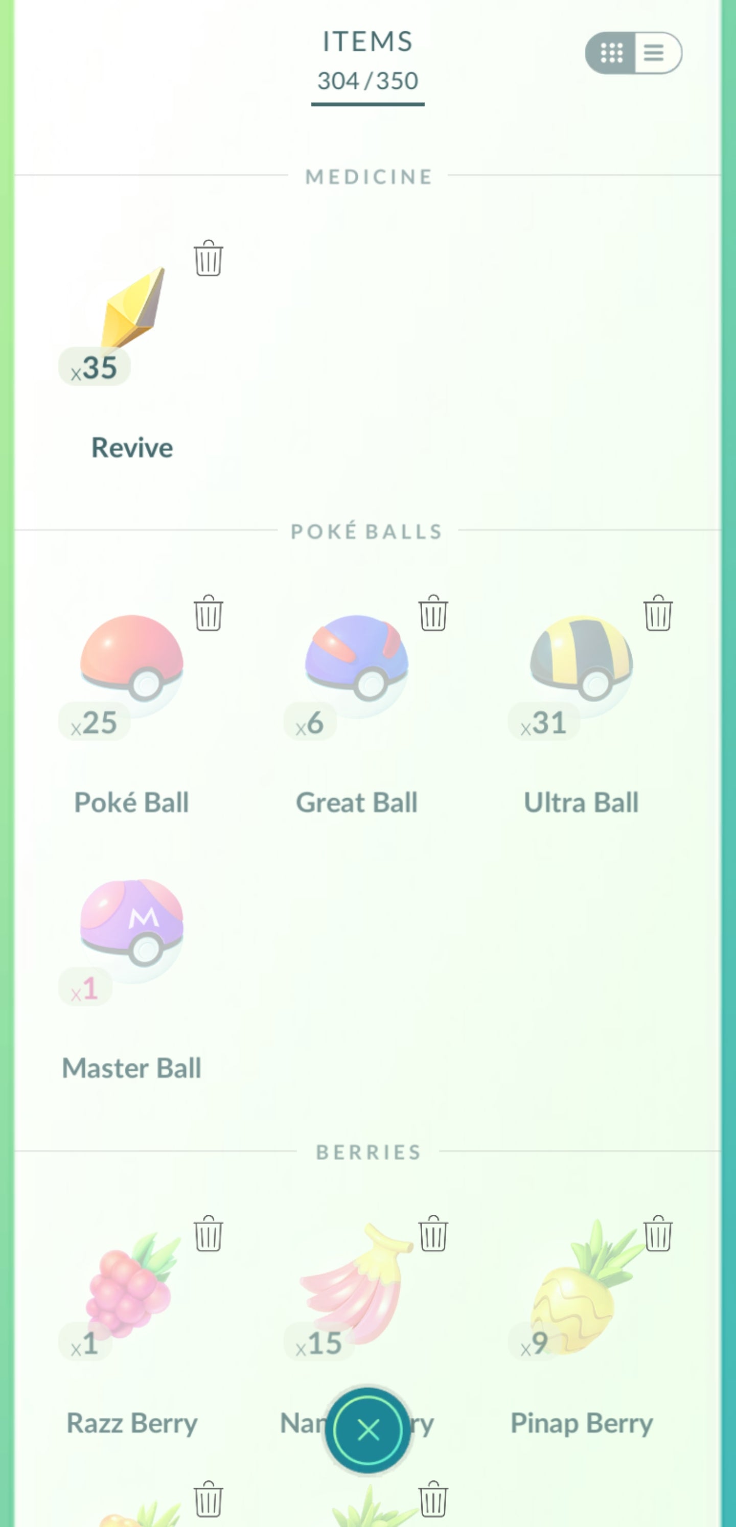 Level 38🌟 Account