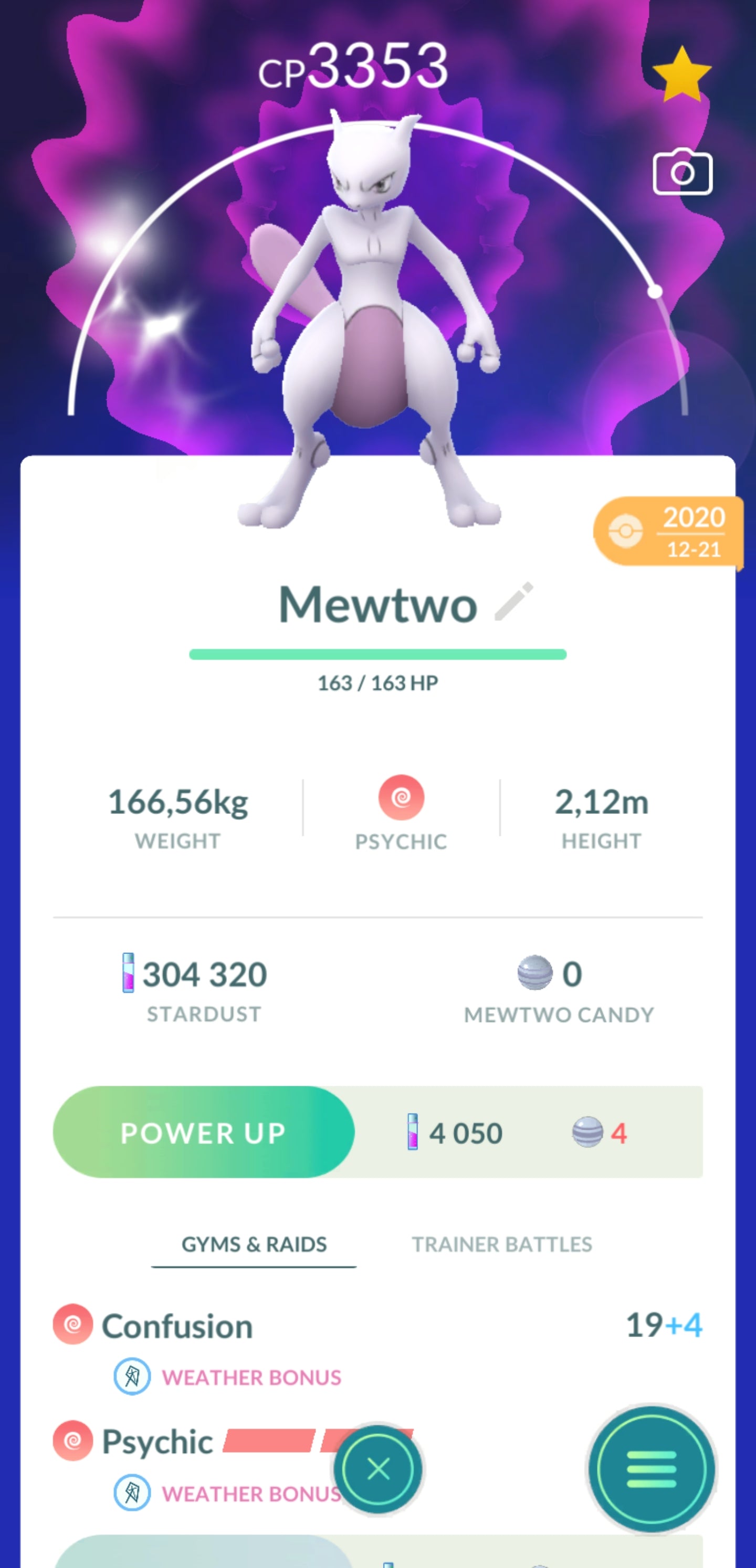 Level 35🔥Powerful Account