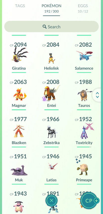 Level 36🔥Powerful Account