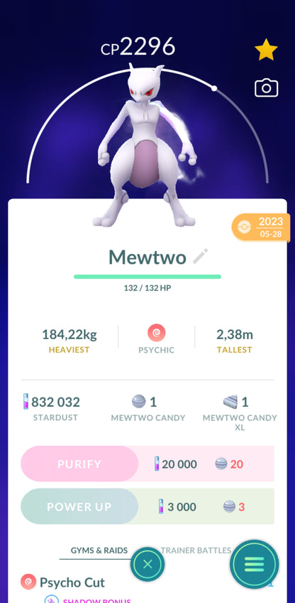 Level 37 🌟 Account