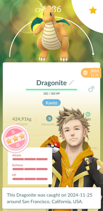 Level 39🌟 Account