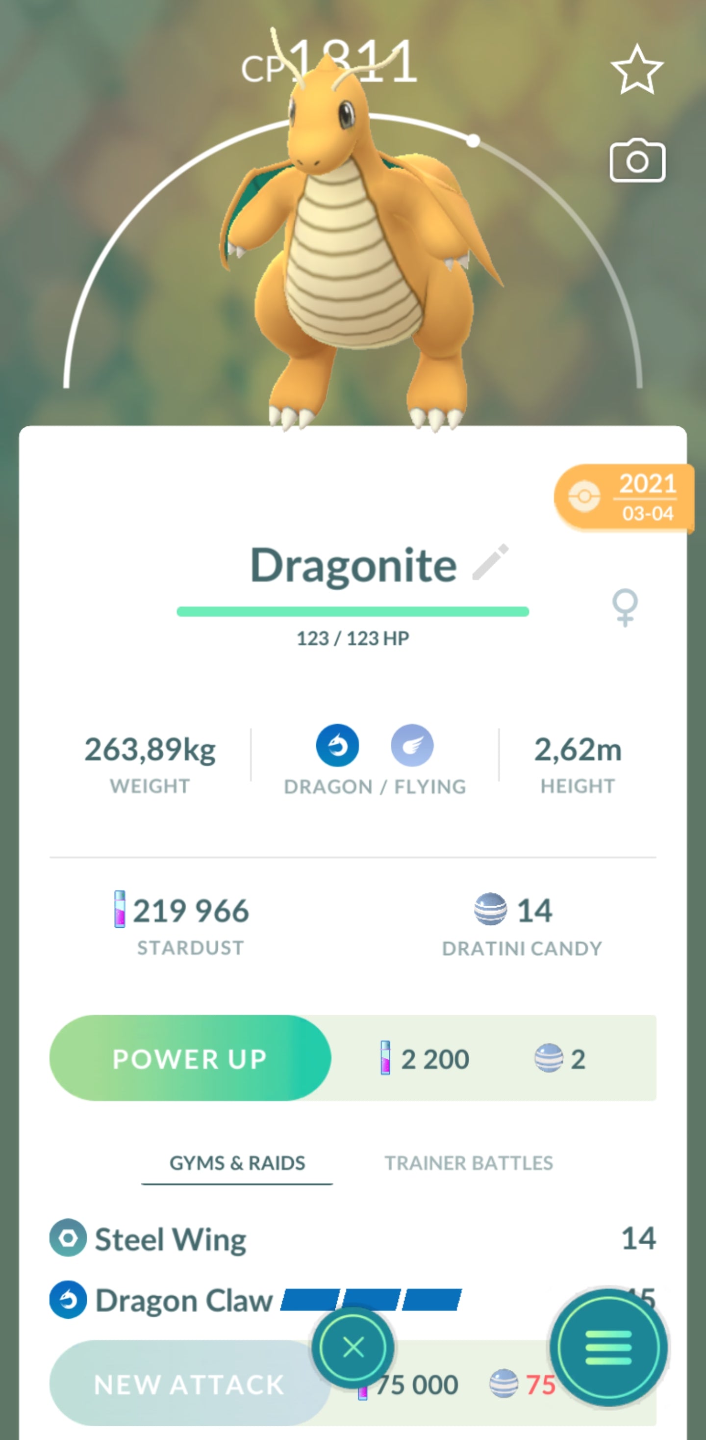 Level 34🌟 Account