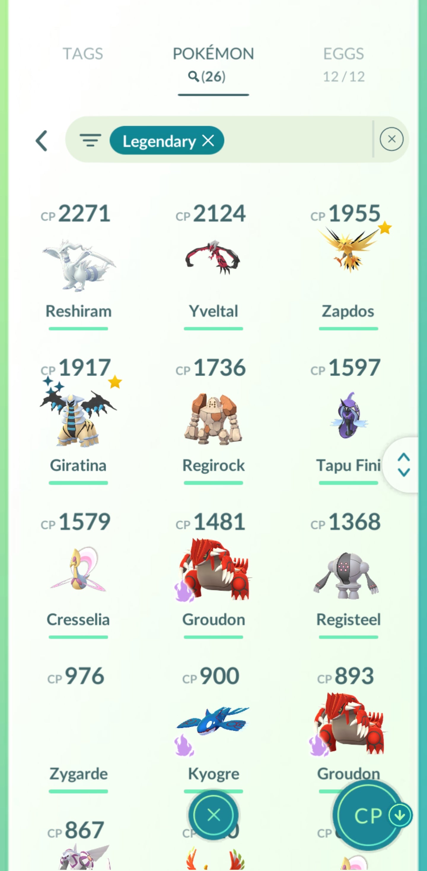 Level 35🌟 Account