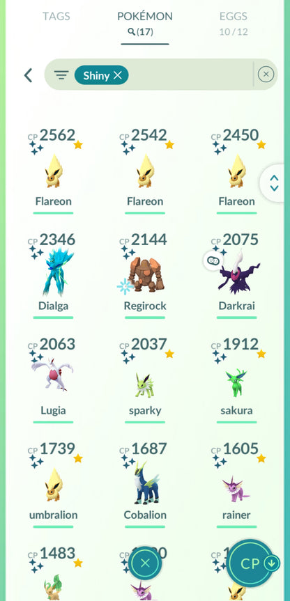 Level 33🔥Powerful Account
