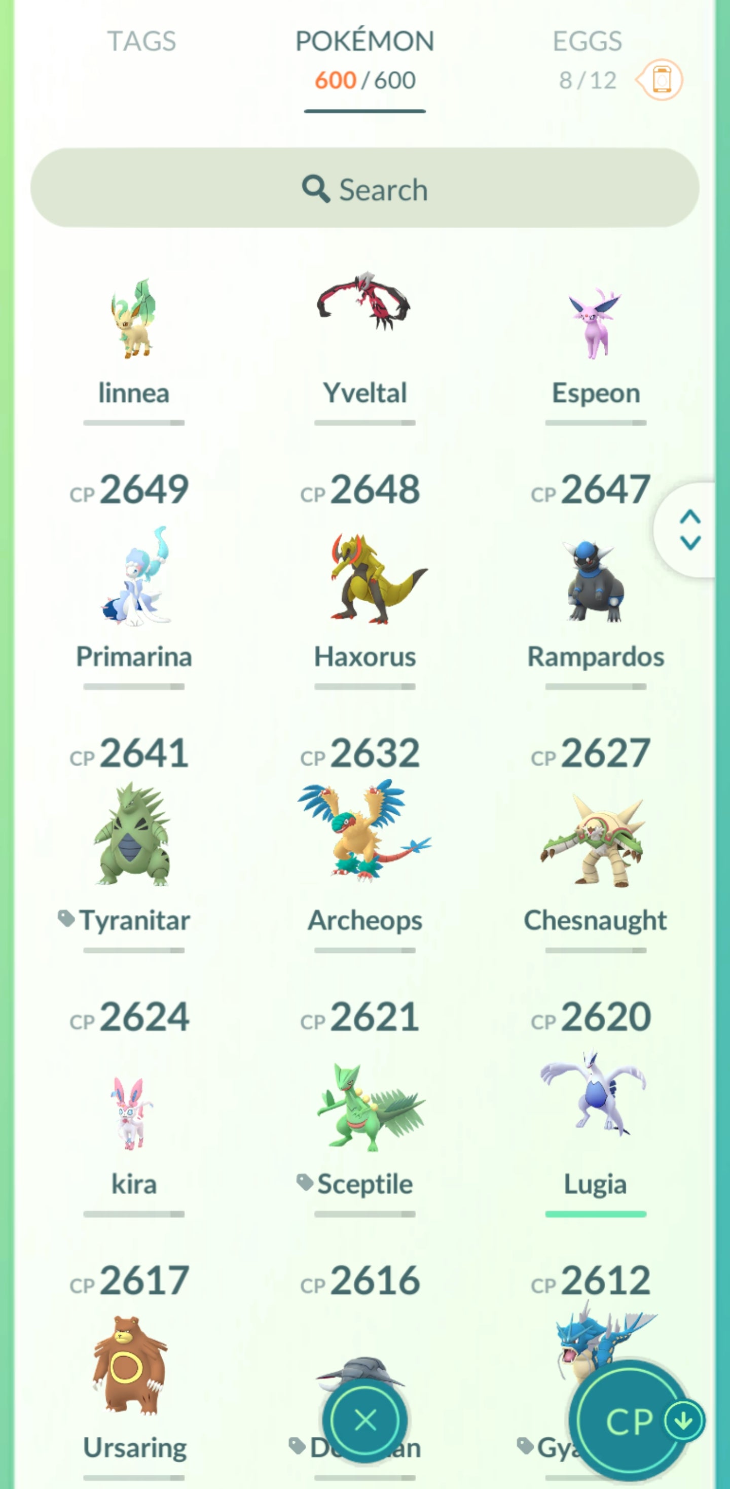 Level 37👑 Elite Account