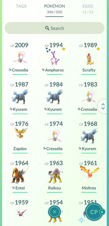 Level 38🔥Powerful Account