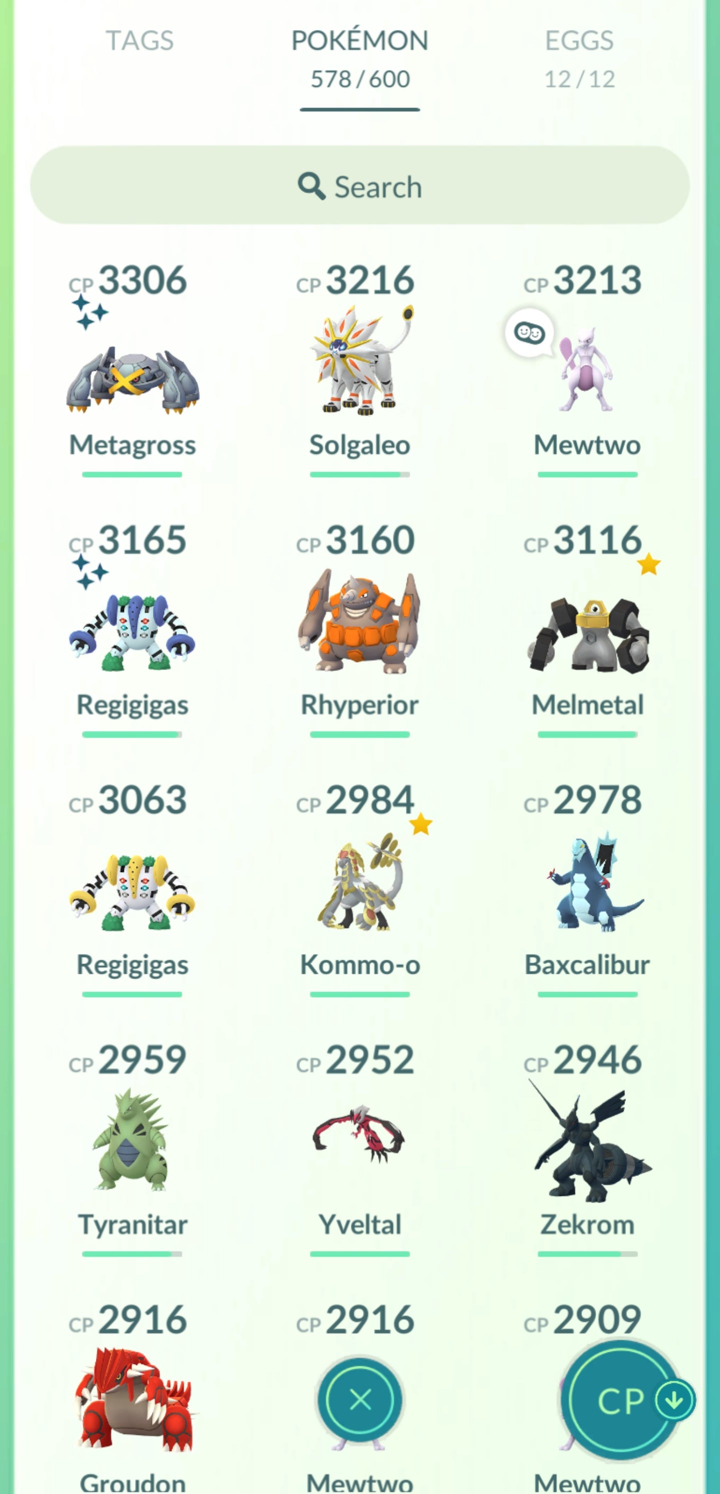 Level 38👑 Elite Account