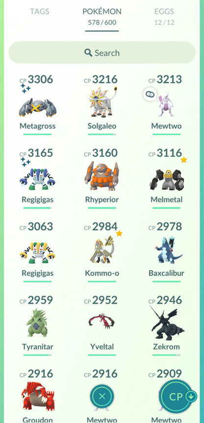 Level 38👑 Elite Account