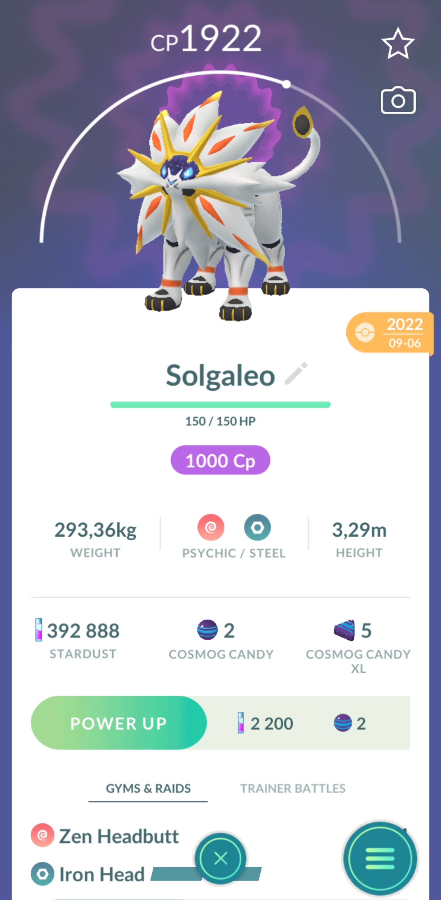 Level 38💎 Premium Account
