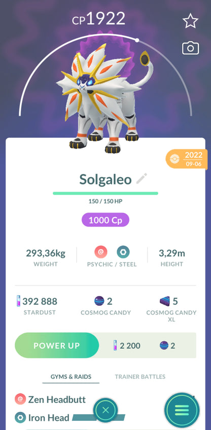 Level 38💎 Premium Account