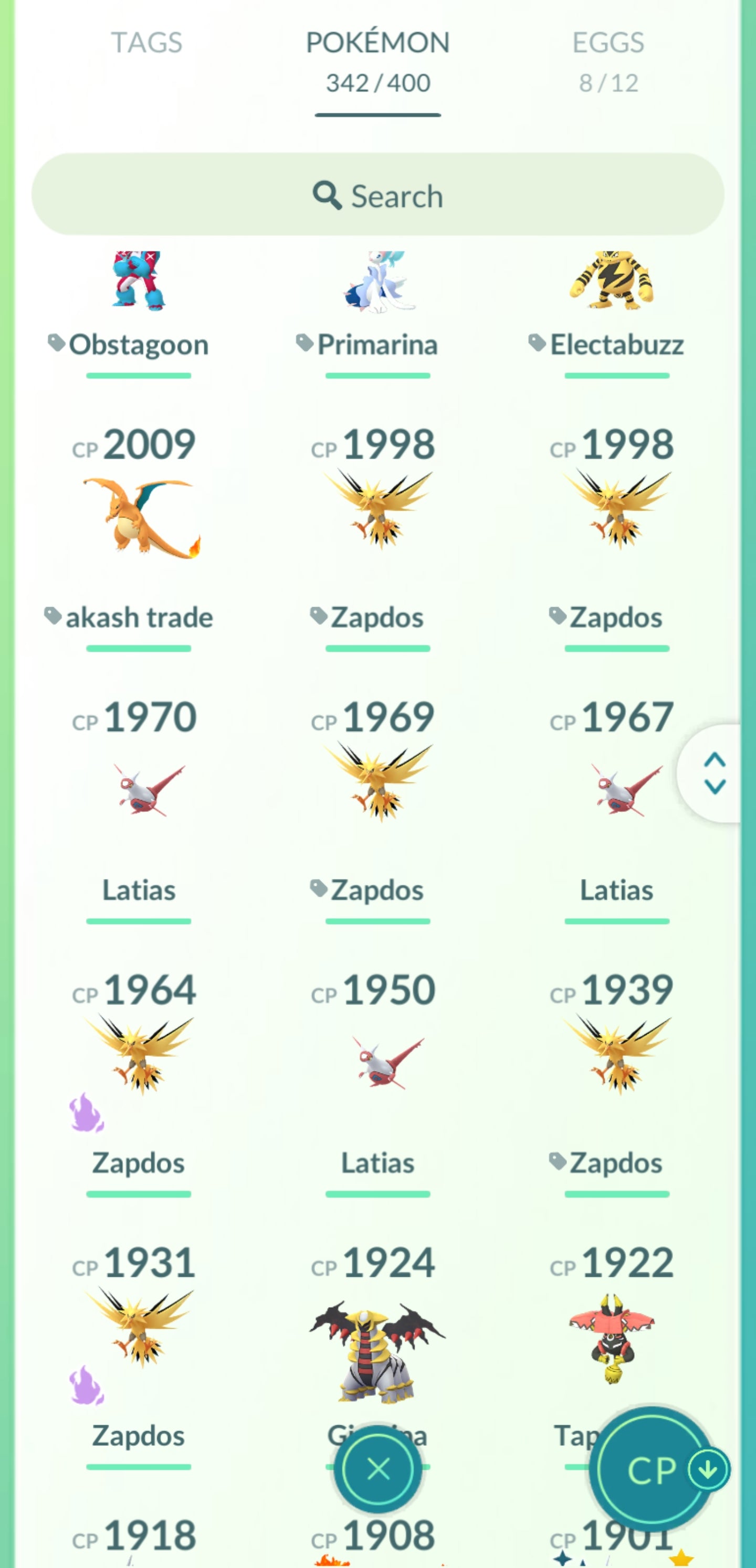 Level 37👑 Elite Account