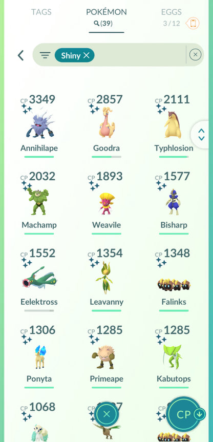 Level 35🔥Powerful Account