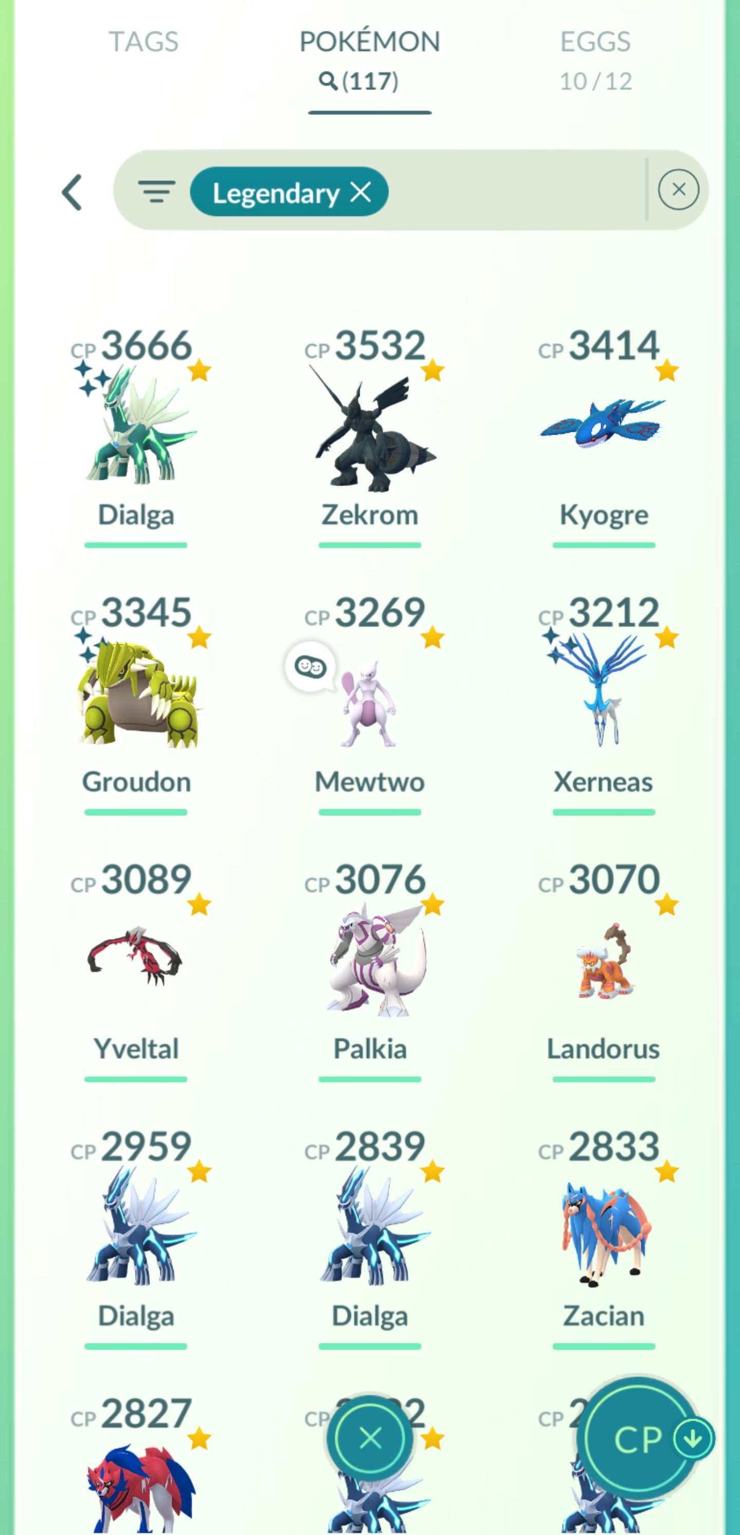 Level 36💎 Premium Account
