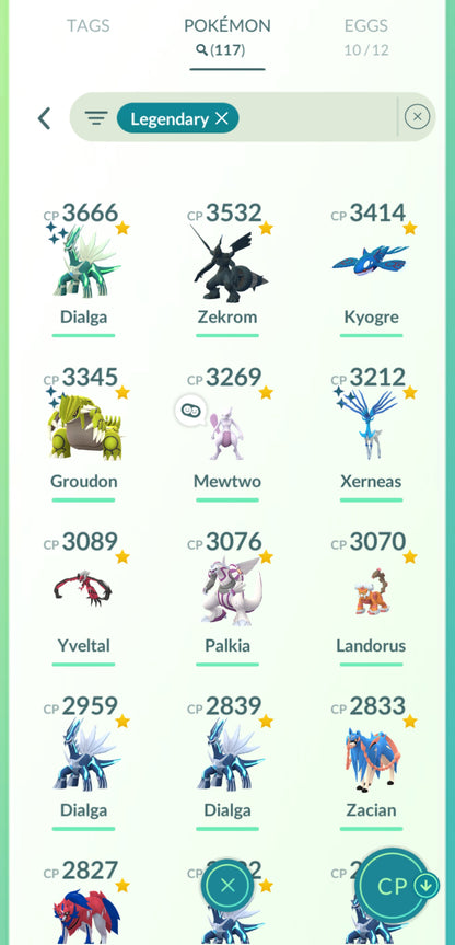 Level 36💎 Premium Account