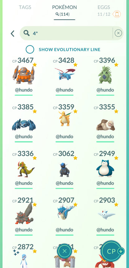 Level 40👑 Elite Account
