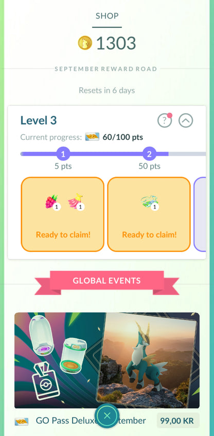 Level 38👑 Elite Account