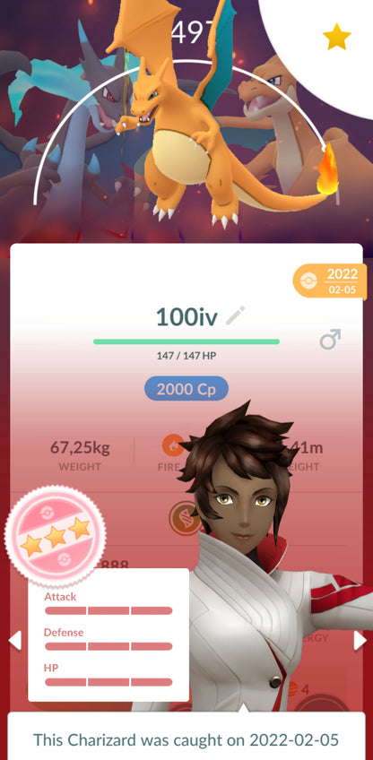 Level 38💎 Premium Account