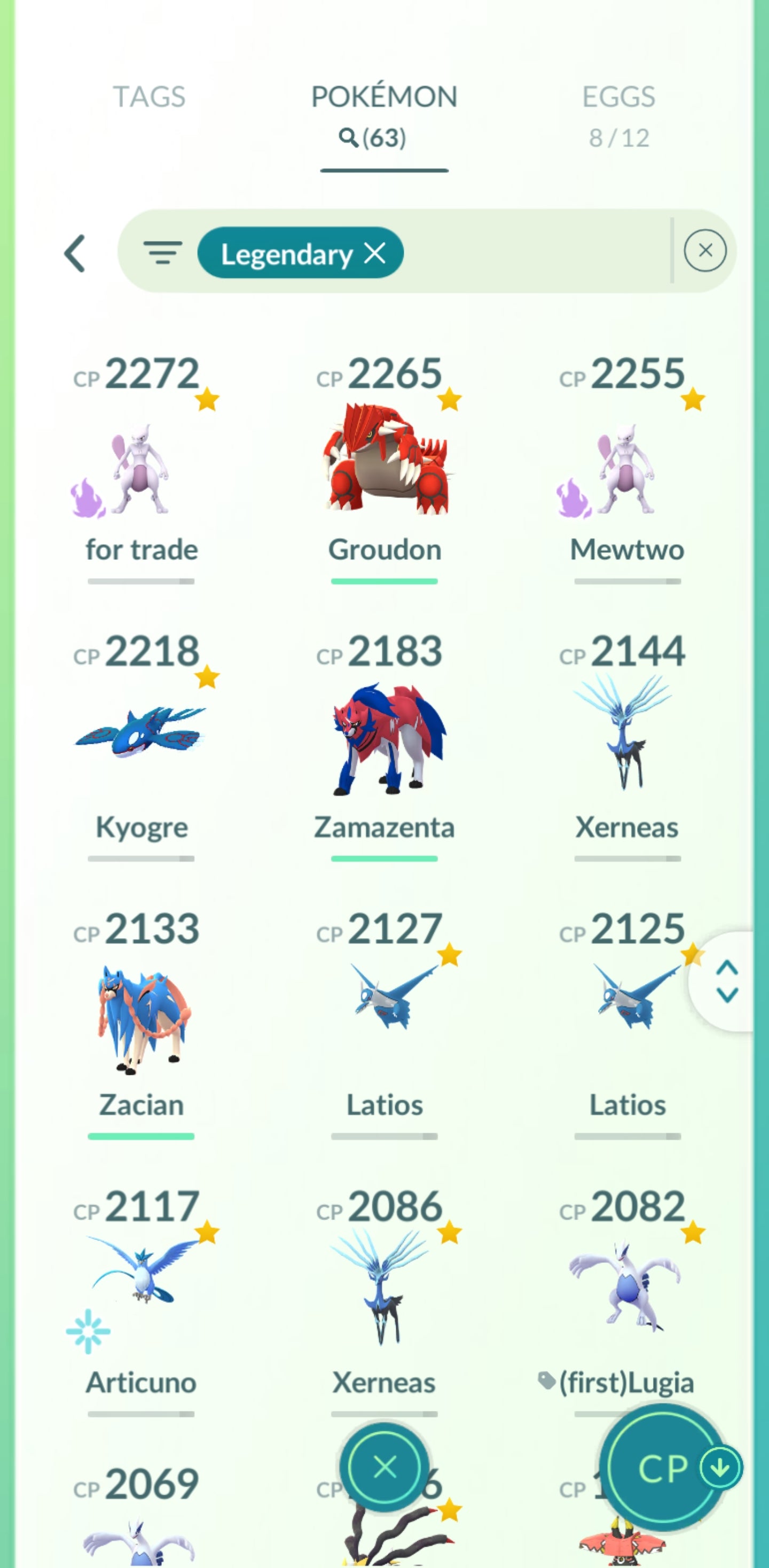 Level 35 🌟 Account