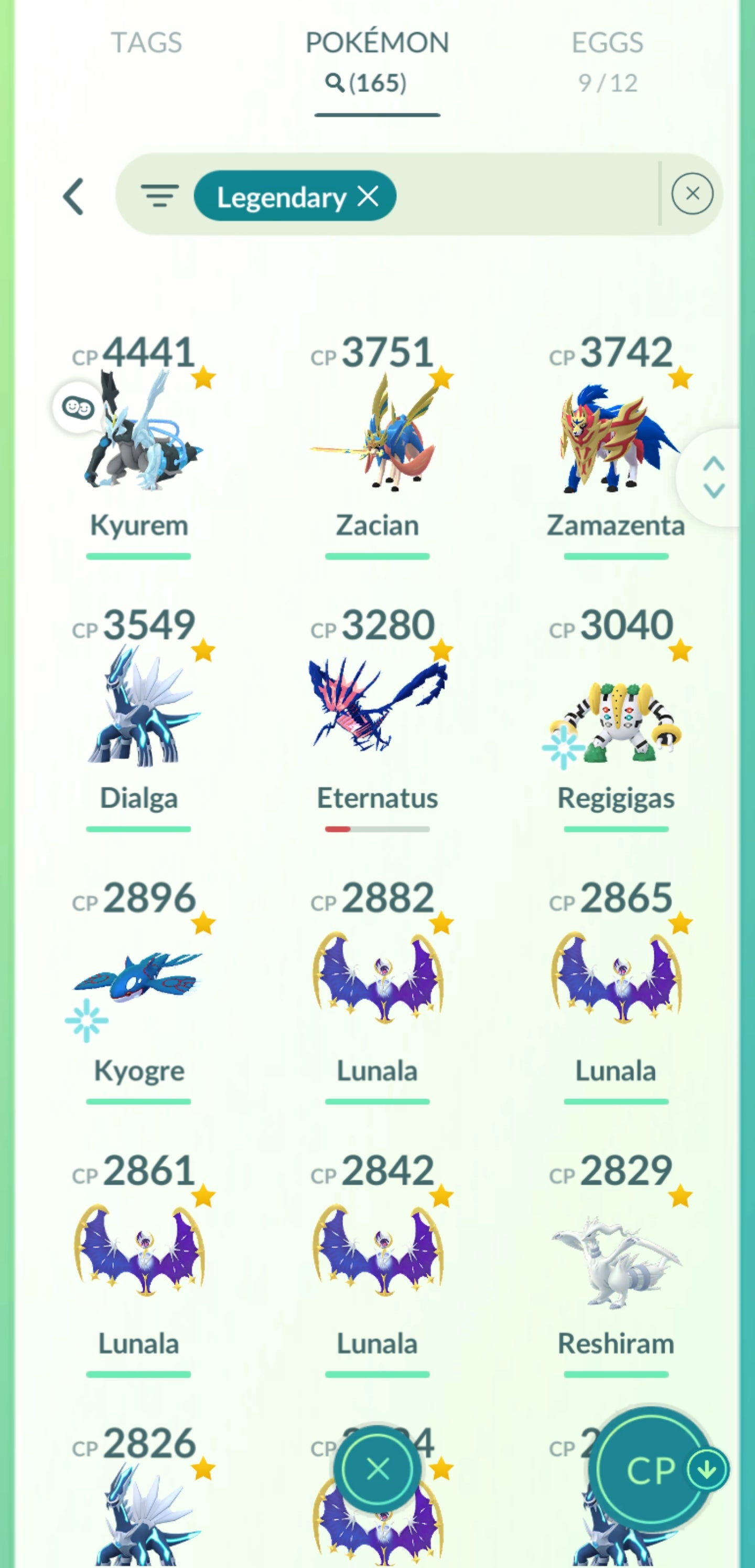Level 41👑 Elite Account