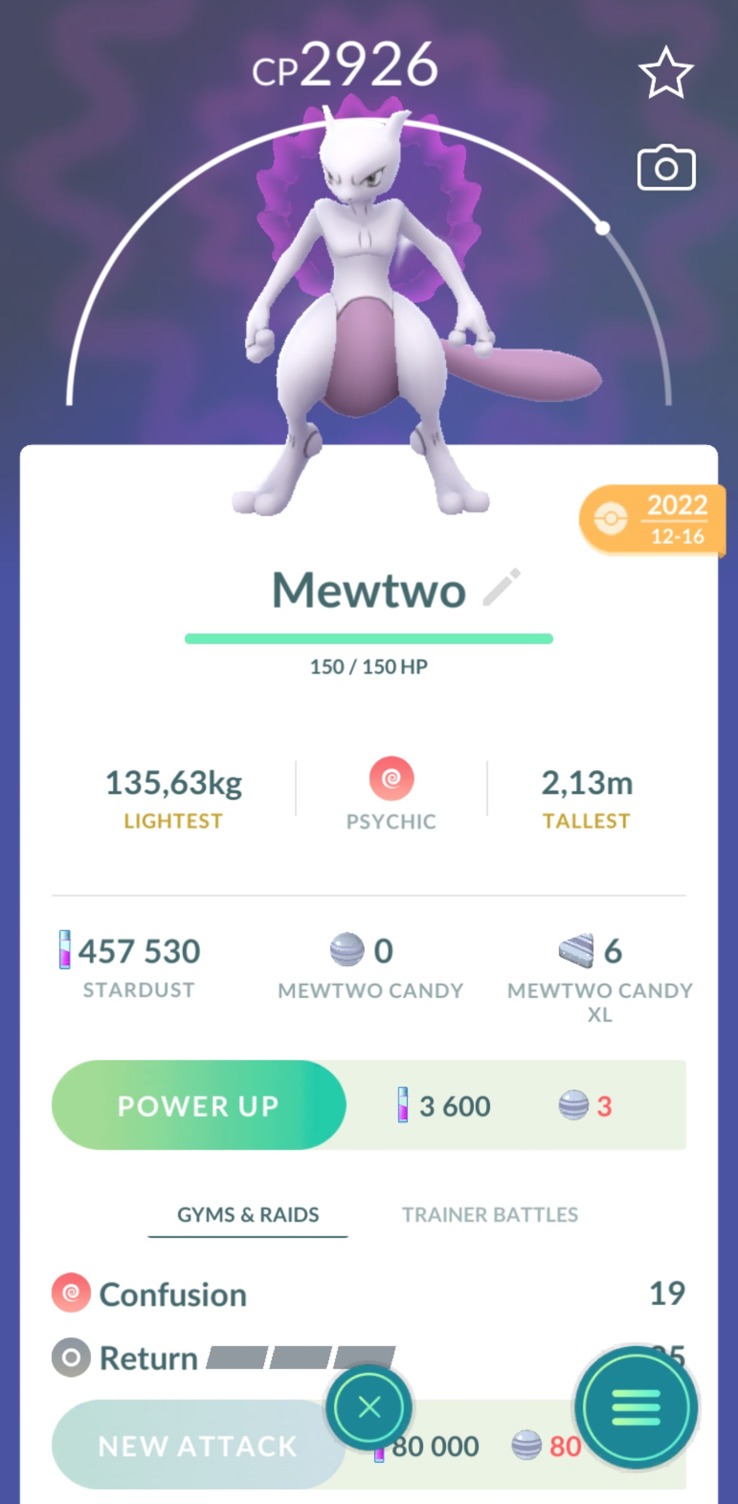 Level 37🌟 Account