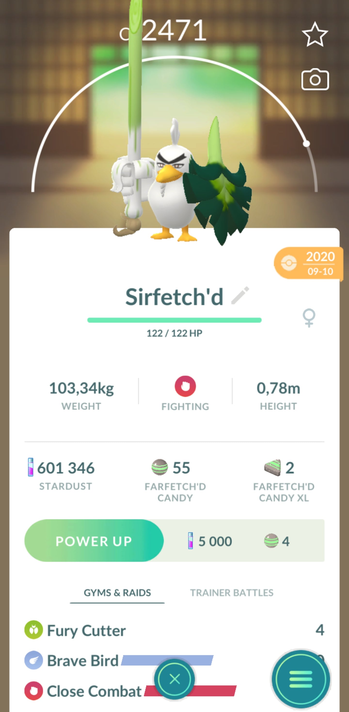 Level 34🌟 Account