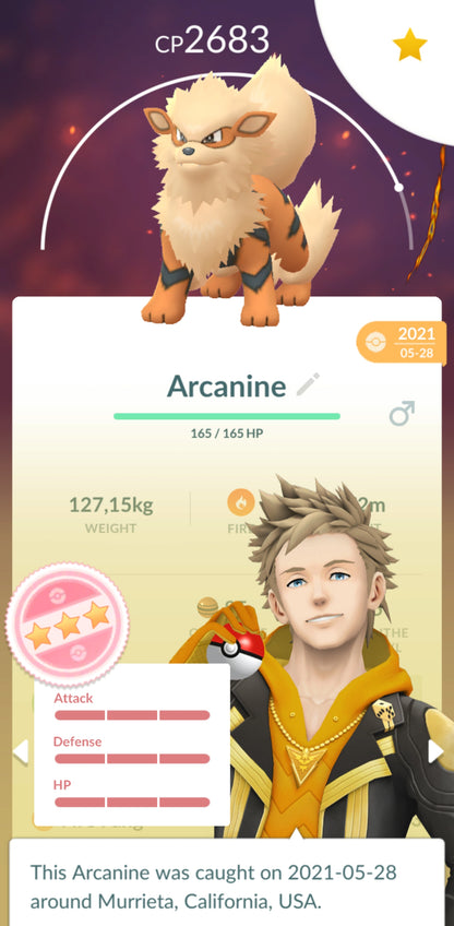 Level 38💎 Premium Account