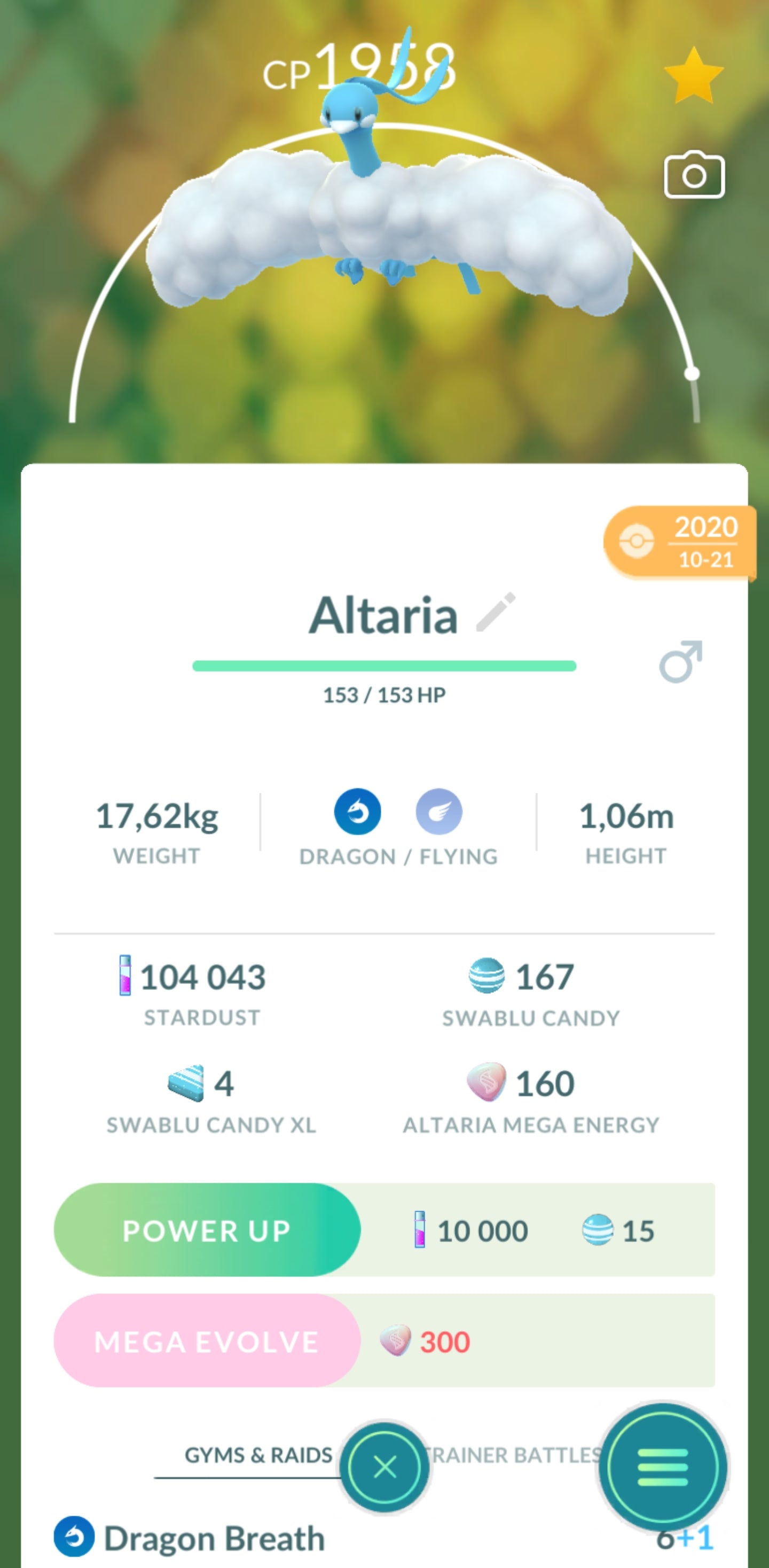 Level 37🌟 Account