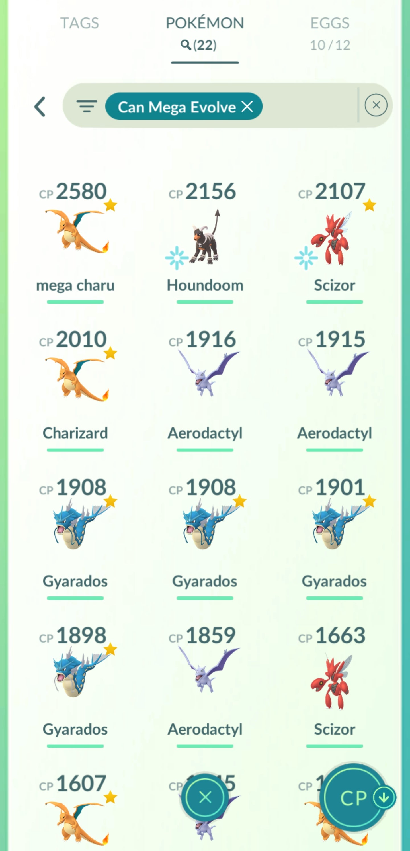 Level 35🔥Powerful Account