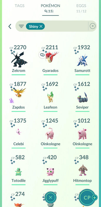 Level 35🌟 Account