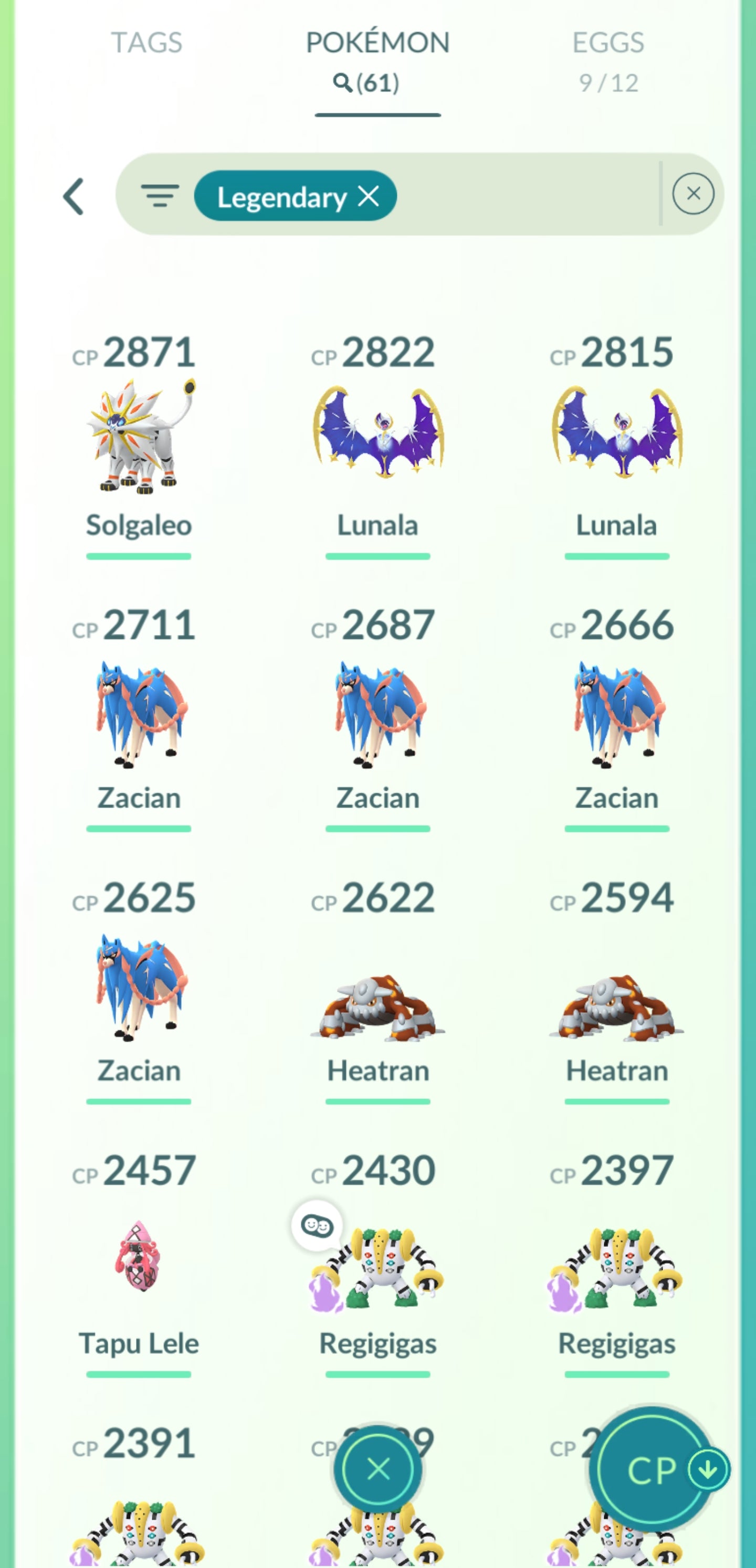Level 40🌟 Account