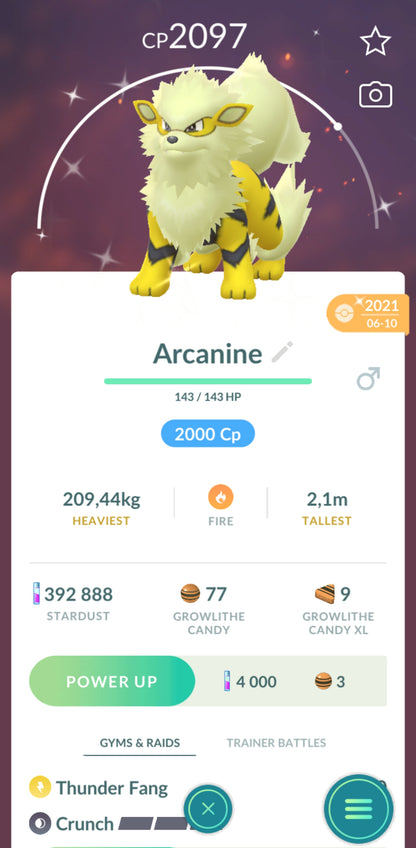 Level 38💎 Premium Account