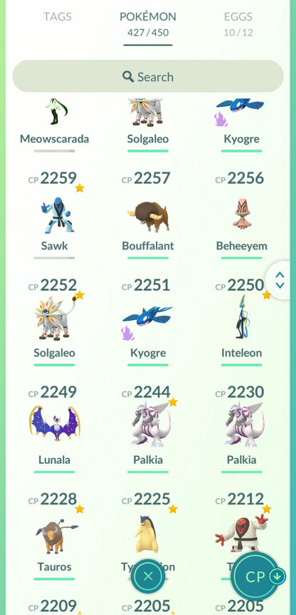 Level 37🔥Powerful Account